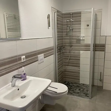 Apartament Mochow *
