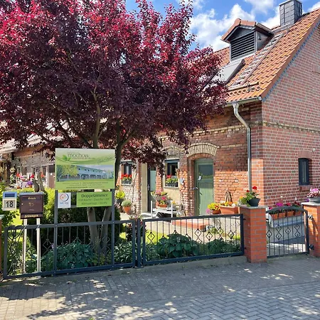Mochow Apartment