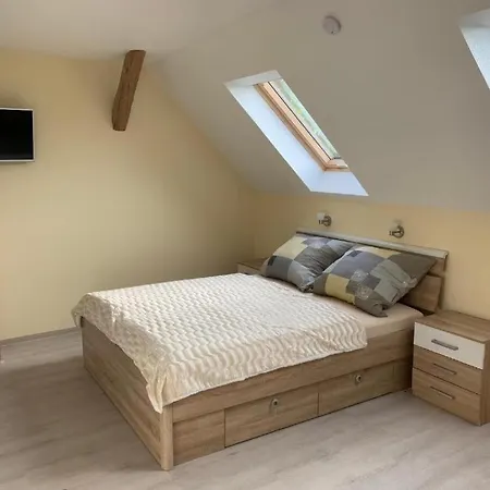 Mochow Apartamento *