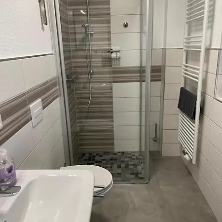 Apartamento Mochow