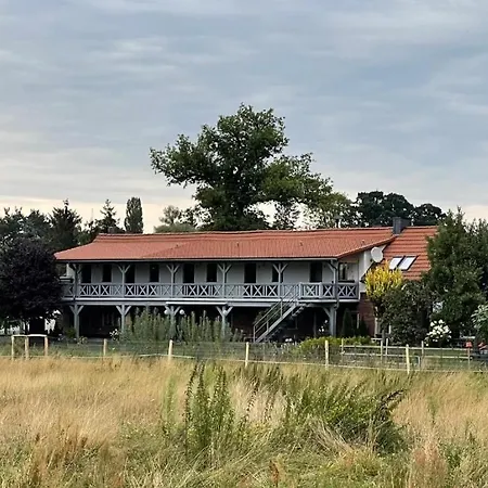 Mochow Schwielochsee