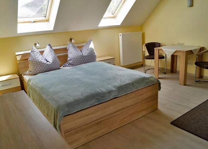 Mochow Schwielochsee